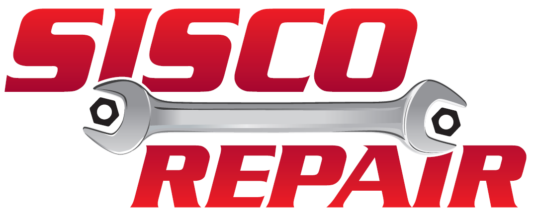 Sisco Repair